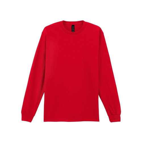Gildan Ultra Cotton Long Sleeve T-Shirt