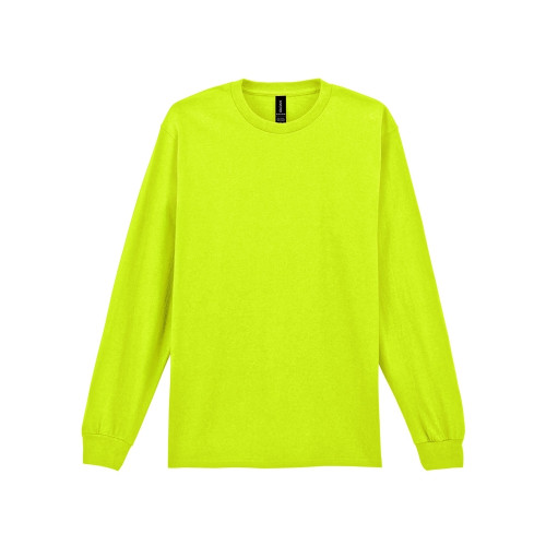 Gildan Ultra Cotton Long Sleeve T-Shirt