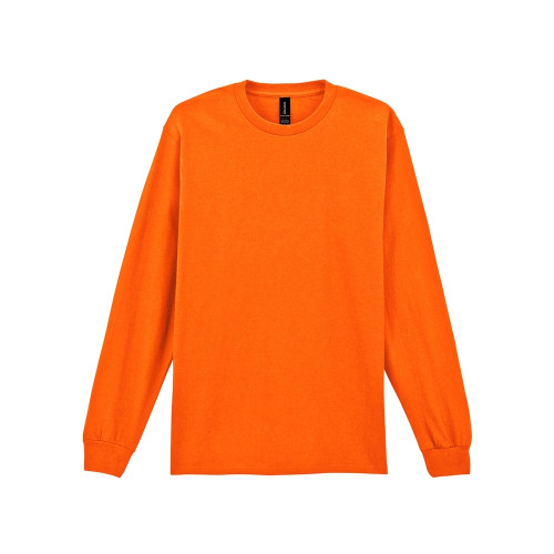 Gildan Ultra Cotton Long Sleeve T-Shirt