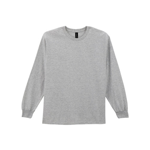 Gildan Ultra Cotton Long Sleeve T-Shirt
