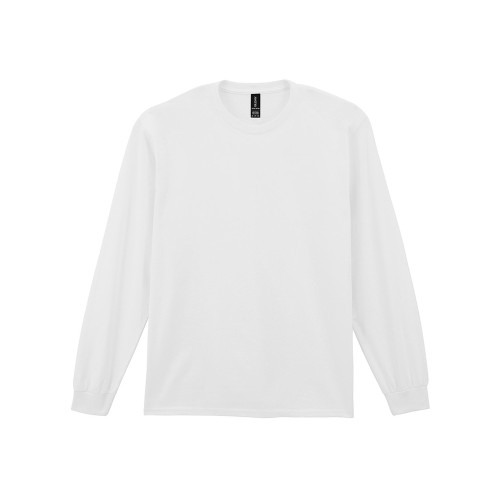 Gildan Ultra Cotton Long Sleeve T-Shirt