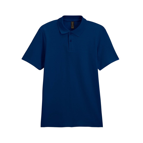 Gildan Softstyle Double Piqu&Atilde;&copy; Polo