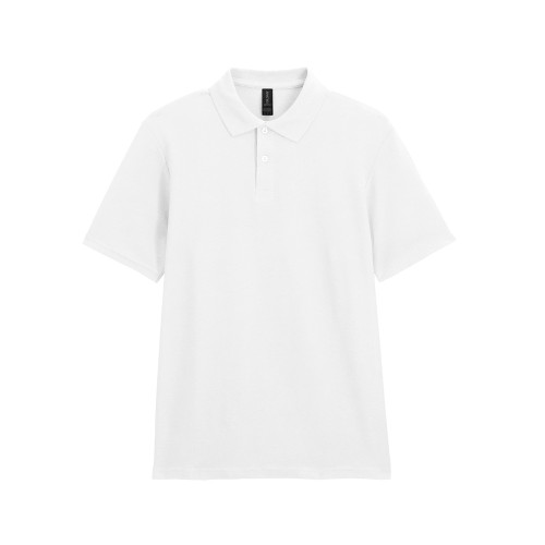 Gildan Softstyle Double Piqu&Atilde;&copy; Polo