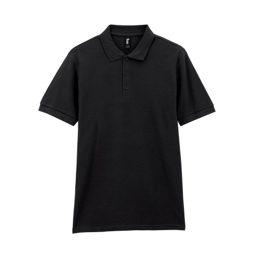 Gildan Premium Cotton Double Piqu&Atilde;&copy; Sport Shirt