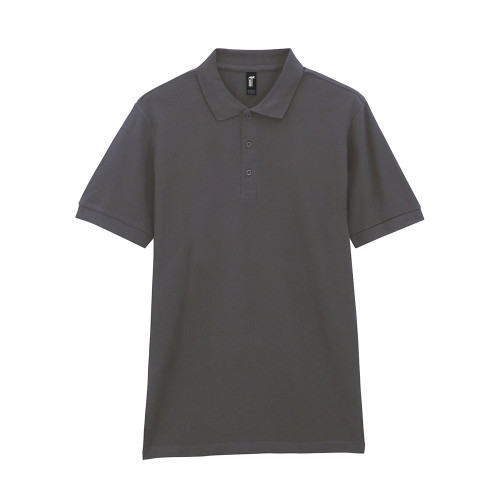 Gildan Premium Cotton Double Piqu&Atilde;&copy; Sport Shirt