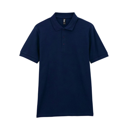 Gildan Premium Cotton Double Piqu&Atilde;&copy; Sport Shirt