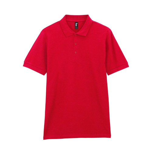 Gildan Premium Cotton Double Piqu&Atilde;&copy; Sport Shirt