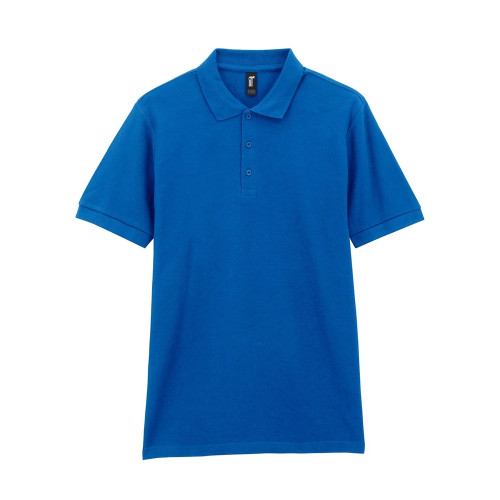 Gildan Premium Cotton Double Piqu&Atilde;&copy; Sport Shirt