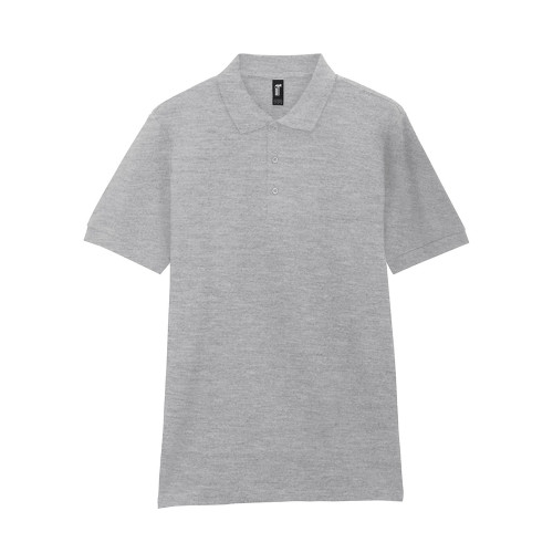 Gildan Premium Cotton Double Piqu&Atilde;&copy; Sport Shirt