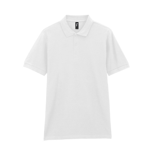 Gildan Premium Cotton Double Piqu&Atilde;&copy; Sport Shirt