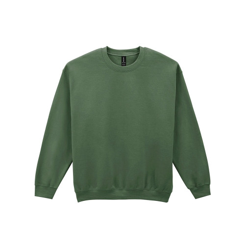 Gildan Heavy Blend Crew Neck Sweatshirt