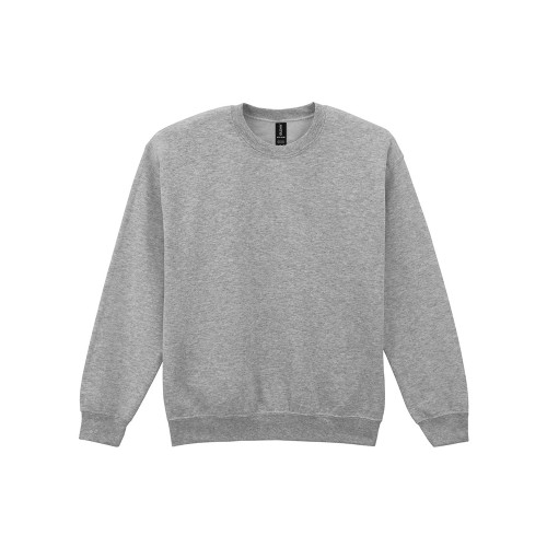 Gildan Heavy Blend Crew Neck Sweatshirt