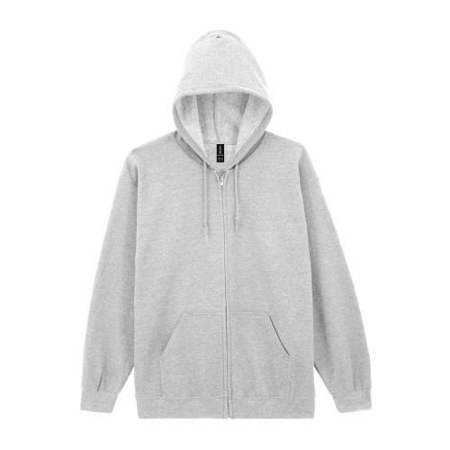 Gildan Heavy Blend Full Zip Hoodie
