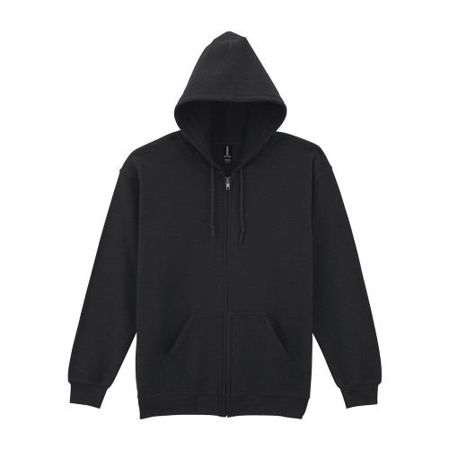 Gildan Heavy Blend Full Zip Hoodie
