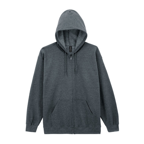 Gildan Heavy Blend Full Zip Hoodie