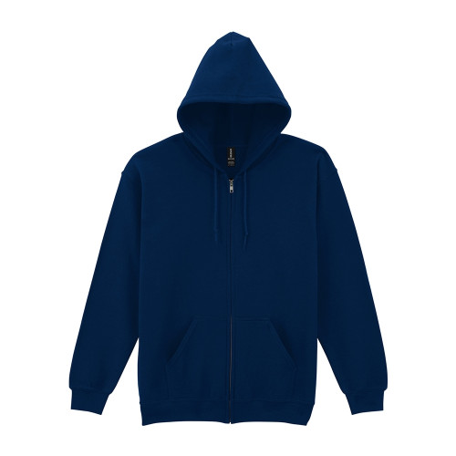 Gildan Heavy Blend Full Zip Hoodie