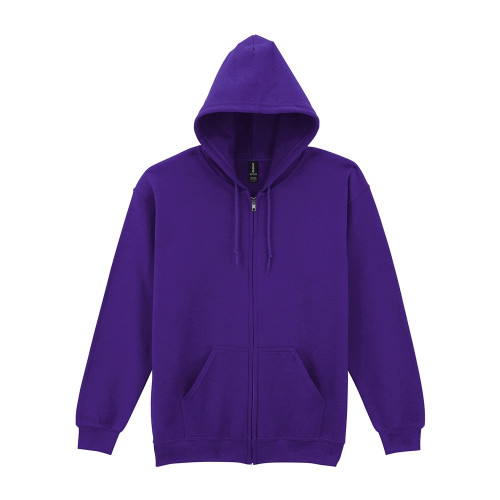 Gildan Heavy Blend Full Zip Hoodie