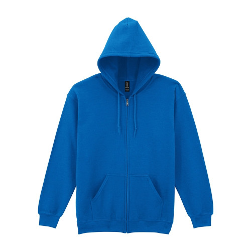 Gildan Heavy Blend Full Zip Hoodie