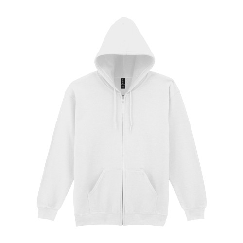 Gildan Heavy Blend Full Zip Hoodie