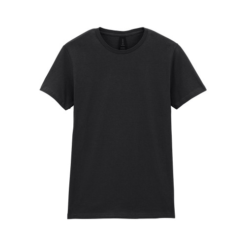 Gildan Softstyle Womens Ringspun T-Shirt