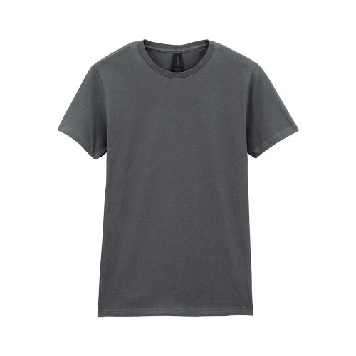 Gildan Softstyle Womens Ringspun T-Shirt