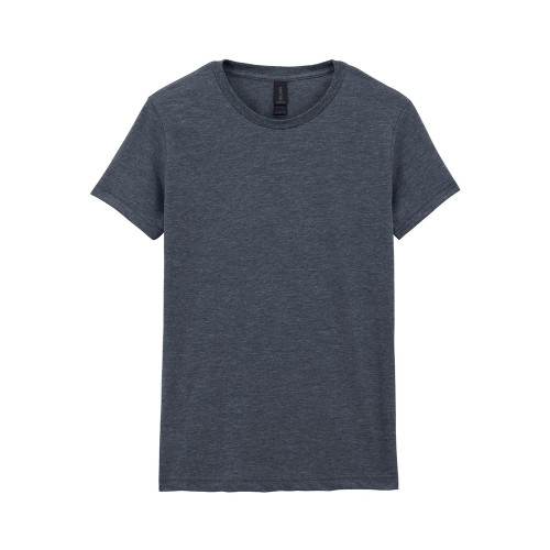 Gildan Softstyle Womens Ringspun T-Shirt