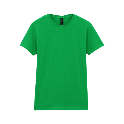 Gildan Softstyle Womens Ringspun T-Shirt