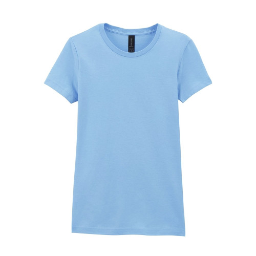 Gildan Softstyle Womens Ringspun T-Shirt