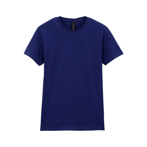 Gildan Softstyle Womens Ringspun T-Shirt
