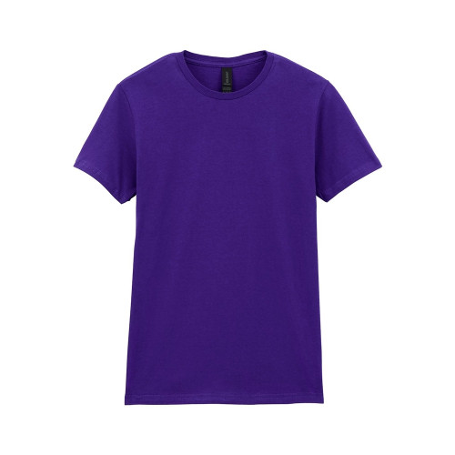 Gildan Softstyle Womens Ringspun T-Shirt