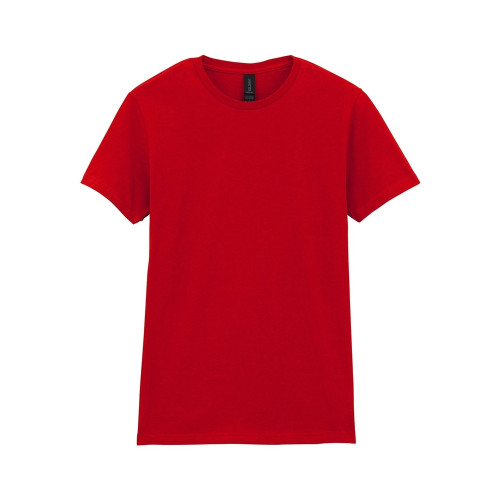 Gildan Softstyle Womens Ringspun T-Shirt