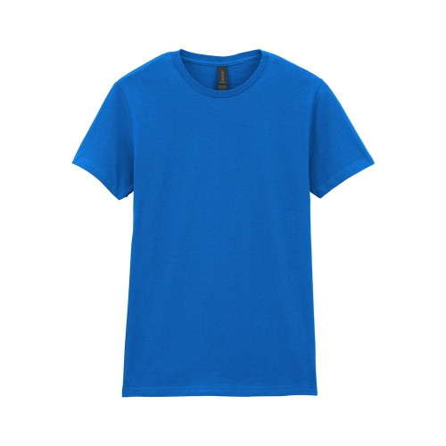 Gildan Softstyle Womens Ringspun T-Shirt