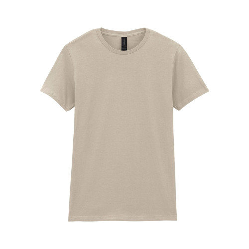 Gildan Softstyle Womens Ringspun T-Shirt
