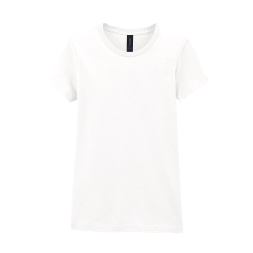 Gildan Softstyle Womens Ringspun T-Shirt