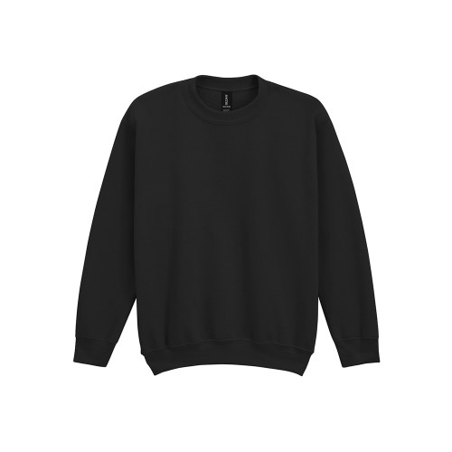 Gildan Heavy Blend Crew Neck Sweatshirt