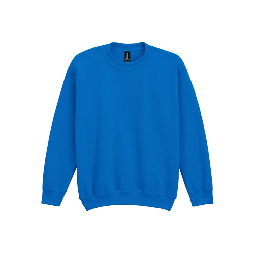 Gildan Heavy Blend Crew Neck Sweatshirt