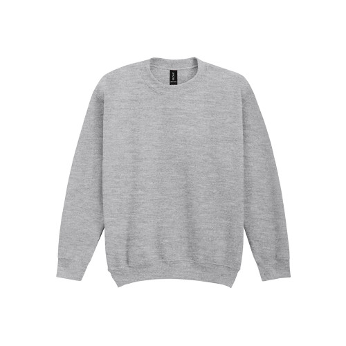 Gildan Heavy Blend Crew Neck Sweatshirt