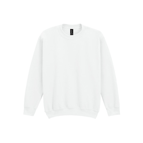 Gildan Heavy Blend Crew Neck Sweatshirt