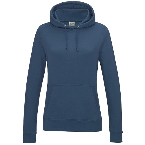AWDis Womens College Hoodie