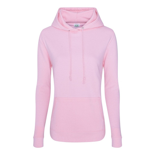 AWDis Womens College Hoodie