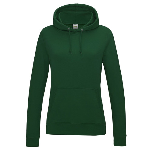 AWDis Womens College Hoodie