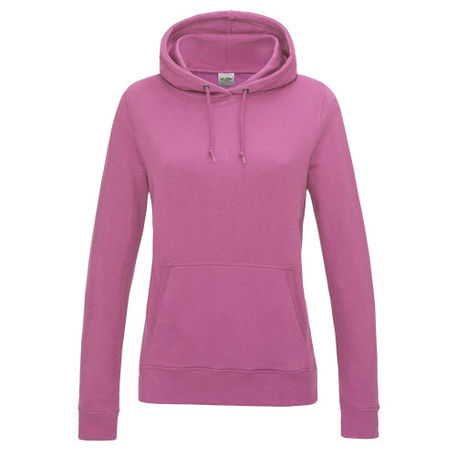 AWDis Womens College Hoodie