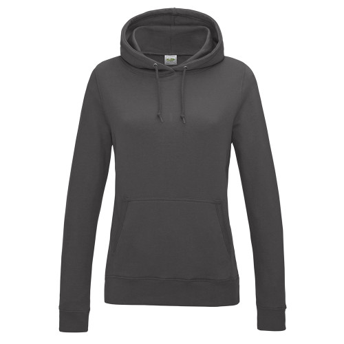 AWDis Womens College Hoodie