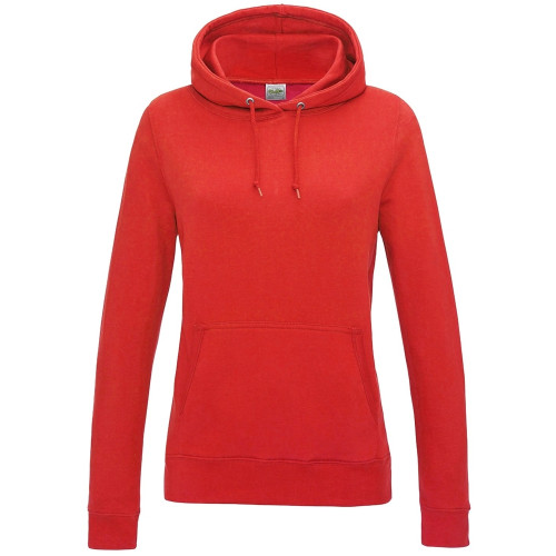 AWDis Womens College Hoodie