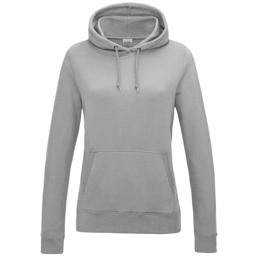 AWDis Womens College Hoodie