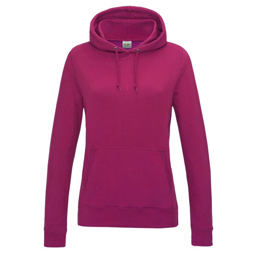 AWDis Womens College Hoodie