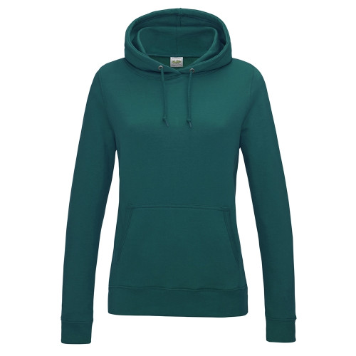 AWDis Womens College Hoodie