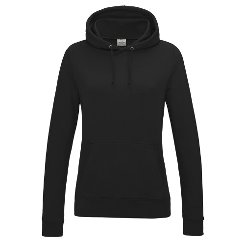 AWDis Womens College Hoodie