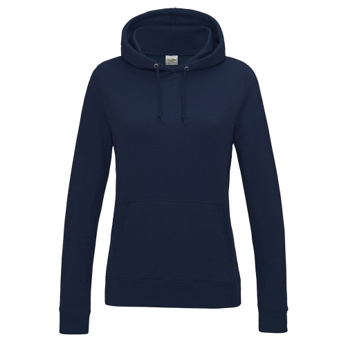 AWDis Womens College Hoodie
