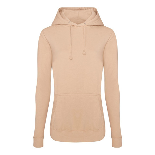 AWDis Womens College Hoodie